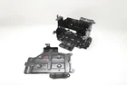 2019-2021 Honda Insight Metal Base Battery Tray Set Black, C008, Oem, 2019, 2020 Used. Price: $80.05.