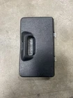 Acura Integra 94-01 Dash Fuse Box Cover Black Trim 77222-SR2-000ZA Oem Used. Price: $20.00.
