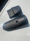 Oem Bmw E30 Upper And Lower Steering Column Trim Cover 1989 Used. Price: $99.98.