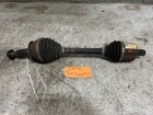 2022 Chevrolet SUBURBN15 Driver Left Side Front Axle Shaft Oem 84754391 Used. Price: $121.99.