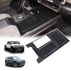 For Hummer Ev Accessories Center Console Gear Shift Panel Cover Trim Frame New. Price: $111.02.