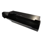 Glove Box Liner Insert For 1966-1967 Dodge Coronet Unpainted Right Front Pc New. Price: $132.82.
