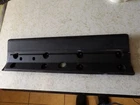1966 Plymouth Sport Fury Dash Glove Box Door Used. Price: $79.00.