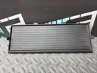 Oem 2023-2025 Ford F250 F350 Upper Glove Box Rubber Mat Liner PC3B-E04406-DAW Used. Price: $39.99.