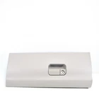 2009-2015 Honda Pilot Glove Compartment Box Bin Gray Grey Oem Used. Price: $99.99.