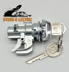 New 1968-1976 Impala & Caprice Glove Box Compartment Lock Latch- Gm Keys. Price: $29.95.
