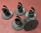 Bmw Body Side Molding Plug (X5) 51-71-8-151-431 For 318I, 318IS & More New. Price: $59.95.