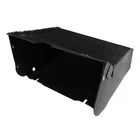 Glove Box Liner Insert For 1946-1948 Dodge Custom Deluxe Unpainted Right Front New. Price: $148.02.