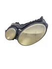 Mercedes-benz Headlight Front Left 15435900 Used. Price: $179.99.
