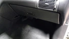 2001 Ford Mustang Glove Box Coupe Gray Black 109618 Used. Price: $189.00.