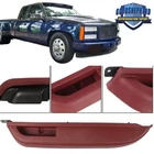 15691218 For Chevrolet Gmc 1990-1994 Door Armrest Front Passenger Right Side Red New. Price: $31.73.