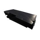Glove Box Liner Insert For 1964 Dodge Polara W/ A/c Black Fiberboard Usa Made New. Price: $131.09.