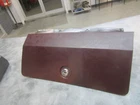 1978-1988 G-body Malibu Cutlass Monte-carlo Glove Box Door Assembly Burgundy 3 Used. Price: $85.00.