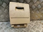 Bmw E60 Driver Storage Box Cubby Glove Series E61 Beige Used 7156963. Price: $21.70.