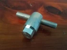 60 79 Gm Glove Box Lock Bezel Nut Tool Chevrolet Pontiac Buick Olds Cadillac New. Price: $17.00.
