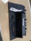 2019 Dodge Caravan Silver Glove Box Oem Used Part 6673879 136K Mileage. Price: $32.40.