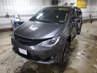 2019 Chrysler Pacifica Glove Box Door Used. Price: $120.00.