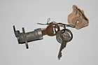 51-52 Ford Truck Pickup Panel Glove Box Lock & Keys Nos 1951 1952 5-STAR Extra New. Price: $295.00.