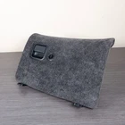 90-96 Nissan 300ZX Z32 Gray Tweed Interior Glove Box Compartment Oem Used. Price: $107.99.