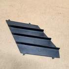 78-82 C3 Corvette Left Glove Box Insert Shelf Panel Track Tape Slot Holder Oe Used. Price: $17.00.