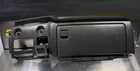 03-07 Sierra Glove Box Storage W/ Lower Dash Trim Surround Very Dark Pewter Used. Price: $199.99.
