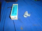 Nos Gm 1978 79 80 81 Chevrolet Corvette C3 Glove Box Lock Cylinder # 20194374 New. Price: $20.00.