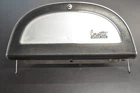 Original Glove Box Door 1966 1967 Corvette W/hinge & Lock Gm #3874599 Used. Price: $225.00.