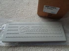 Gm 10390983 02 04 05 06 Cadillac Escalade Rear Door Sill Plate Rr Nos New Oem. Price: $24.99.