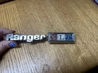 1973-1976 Ford Truck Glove Box Door Emblem Ranger Xlt 73-76 Oem Used. Price: $28.49.