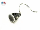 2017-22 Range Rover L405 Dash Glovebox Switch Push Button Harness Plug Genuine Used. Price: $44.05.