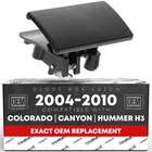 Glove Box Latch For Chevrolet Colorado; Gmc Canyon; Hummer H3, H3T New. Price: $21.99.