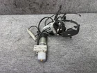 Trunk Lid Lift Hydraulic Pump Motor Cylinder Mercedes W164 X164 ML350 GL350 Oem Used. Price: $180.00.