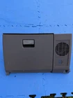 1989-1995 Toyota Pickup Truck Glove Box Door Assembly Complete Gray Oem Used. Price: $90.00.