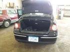 Passat 2007 Glove Box 2091202 Used. Price: $100.00.