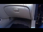 Accent 2007 Glove Box 1015917 Used. Price: $88.00.