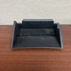 2008-2015 Mercedes C-class W204 C204 Glove Box Rubber Insert Tray Oem 2046890096 Used. Price: $24.95.