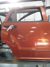 2008 Dodge Caliber Rear Right Door Orange Small Dent Oem 246622 170K Miles Used. Price: $412.19.