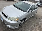 Corolla 2004 Glove Box 591683 Used. Price: $112.00.