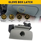 Car Glove Box Lock Latch Handle Gray Fits For 2005-2009 Buick Lacrosse Allure New. Price: $12.34.
