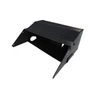 Glove Box Liner Insert 1972-1976 Ford Torino With A/c, Cardboard Made Usa New. Price: $134.57.