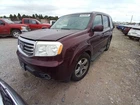Pilot 2014 Glove Box 12294038 Used. Price: $84.02.