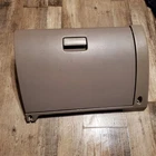 2000-2004 Nissan Xterra Frontier Glove Box Compartment Assembly Brown Oem Used. Price: $100.00.