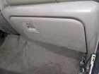 Ford Excursion 2000 Glove Box Used 2671. Price: $159.98.