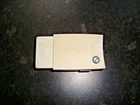 Rare Original Acculux Bmw E28 Glove Compartment Torch White. Used. Price: $67.28.