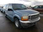Excursion 2000 Glove Box 1268325 Used. Price: $78.95.