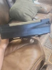 2000 Lexus LX470 Lower Dash Panel Rh Passenger Under Glove Box Trim 55433-60060 Used. Price: $15.00.