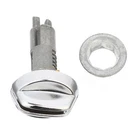Genuine 1984-1996 Chevrolet Gmc Oldsmobile Suburban V8 Lock Cylinder 12507447 New. Price: $24.29.