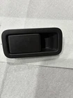 2009-2012 Lincoln Mks Glove Box Compartment Latch Used. Price: $9.99.