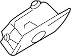 Vw/audi/porsche 1K1857147E3Z7 Glove Box Handle. New. Price: $50.14.