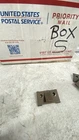 67 68 Mustang Falcon Fairlane Glove Box Door Latch Catch Striker C6OZ-6206064 Used. Price: $11.95.